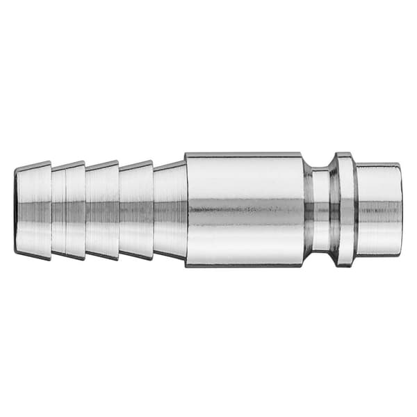 Snabbkoppling med 12 mm slanguttag