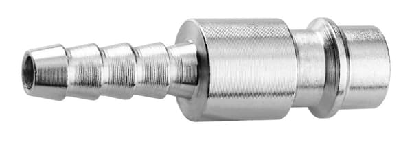 Pikaliitin kompressorille 6 mm letkunpäällä