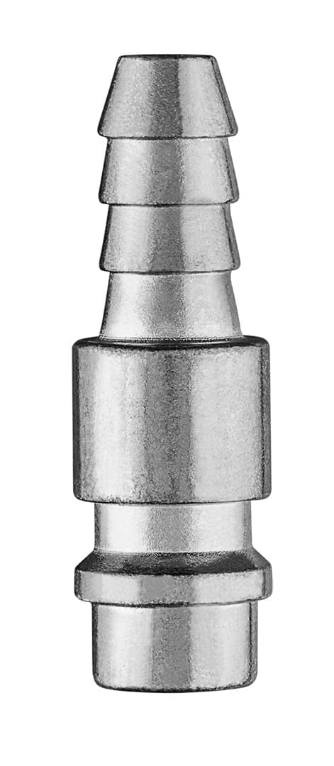 Pikaliitin kompressorille 8 mm letkunpäällä