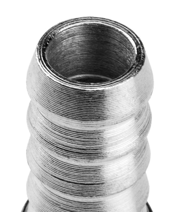 Pikaliitin kompressorille 10 mm letkunpäällä
