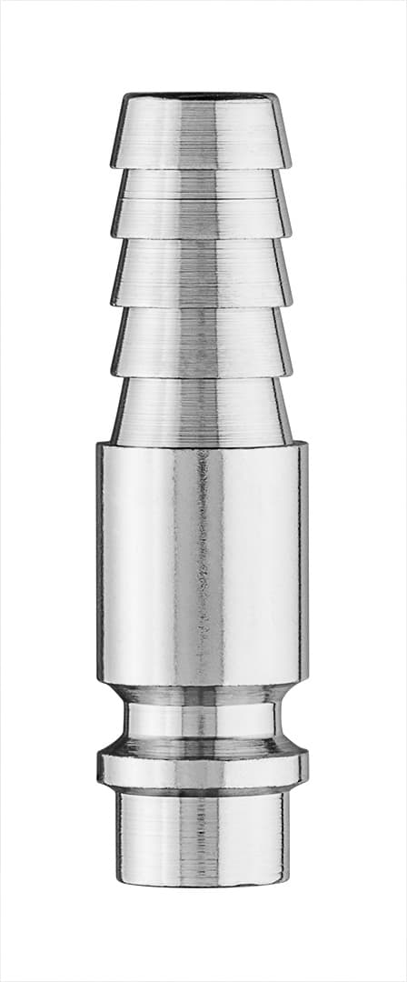 Pikaliitin kompressorille 10 mm letkunpäällä
