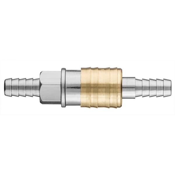 Pikaliitin kompressorille 10 mm letkunpäällä
