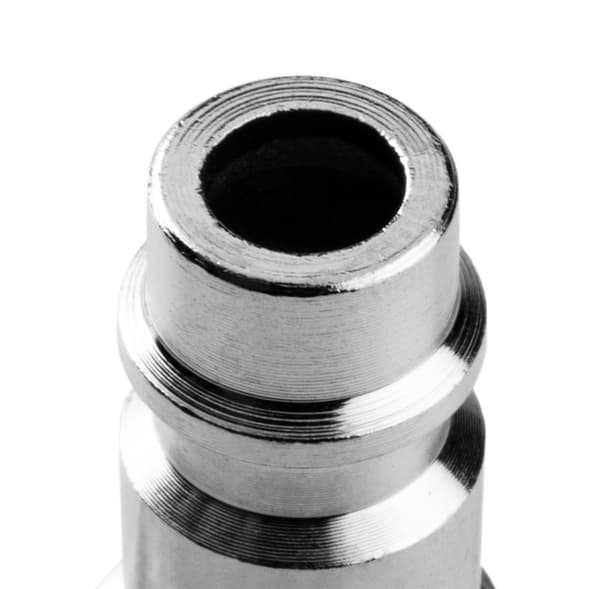 Snabbkopplingsspets med utvändig gänga 1/4"