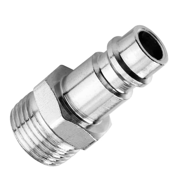 Hurtig forbindelsesspids med udvendigt gevind 3/8"