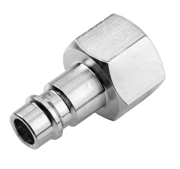 Hurtig forbindelsesspids med indvendigt gevind 3/8"
