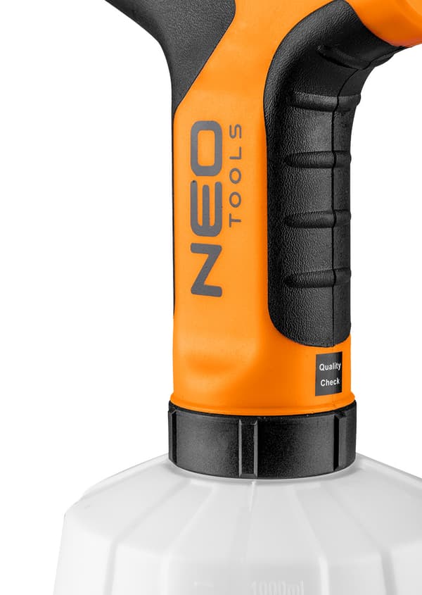 Micro-USB 3,6V batterisprøjte