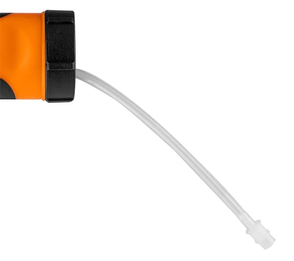 Micro-USB 3,6V batterisprøjte
