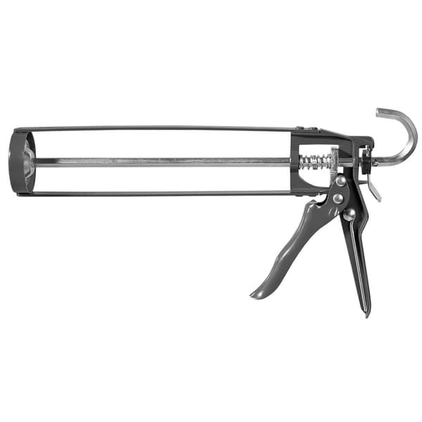 Silikone rørpresser, 240 mm