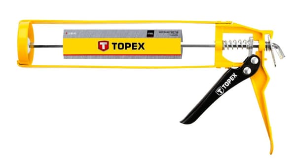 Silikone rørpresser, stel