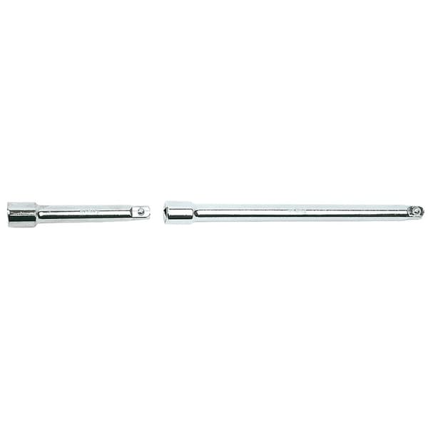 Forlænger 120, 245 mm, sæt med 2