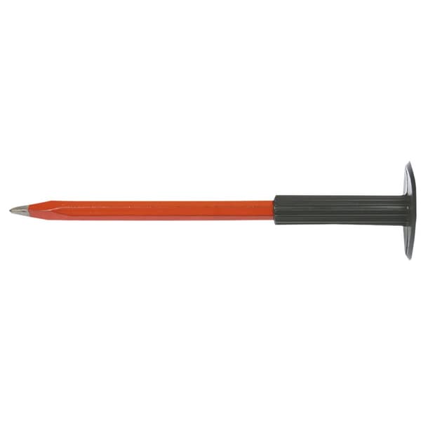 Stans med skydd 14 x 250 mm