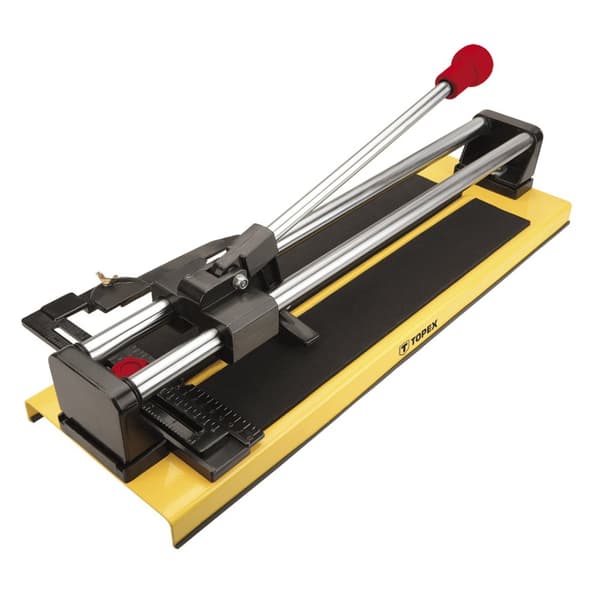 Kakelmaskin 600 mm