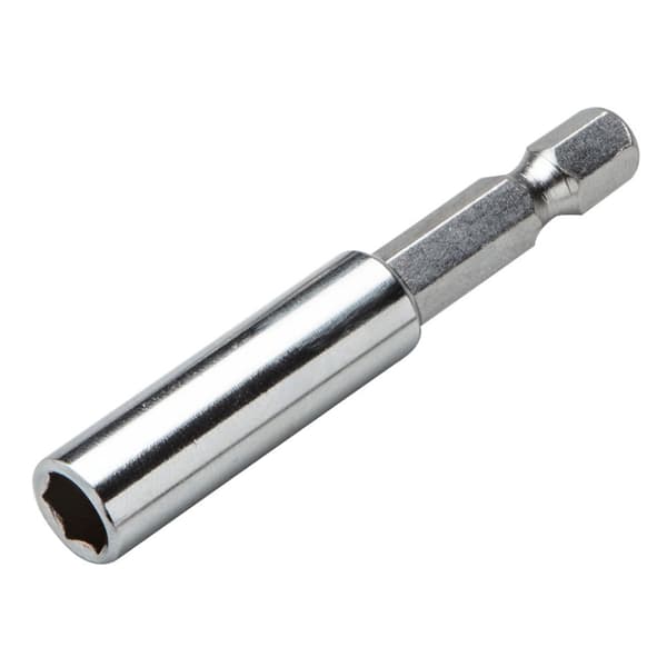 Bitsholder, 1/4", 60 mm