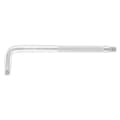 Miniatyrbillede 1 af 2: L-formet knop 1/2", 250 mm