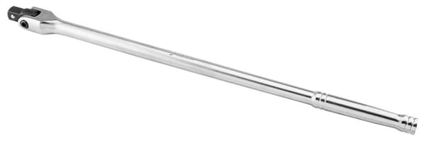 Kahva 1/2" nivelellä, 450 mm