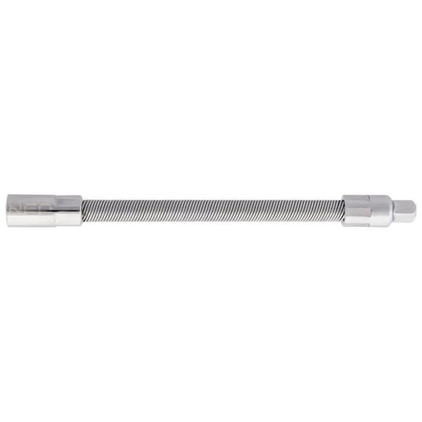 Fleksibel forlængelse 1/4", 140 mm
