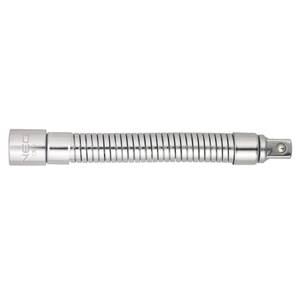 Fleksibel forlænger 1/2", 190 mm