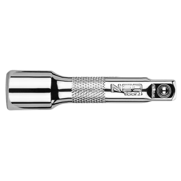 1/4" förlängning, 50 mm