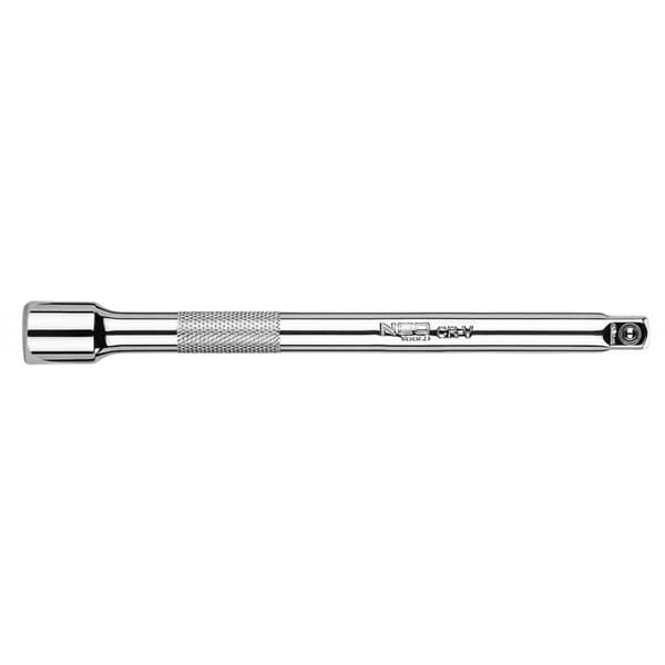 1/4" jatke, 100mm