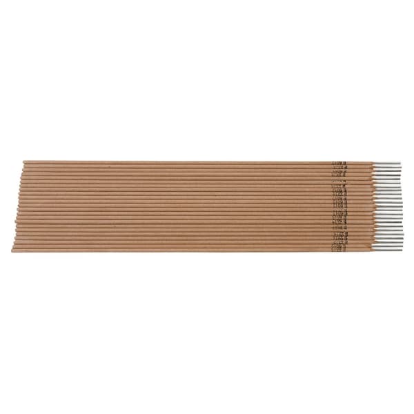 Rutilelektroder 2,0 mm, 1 kg, lavspænding