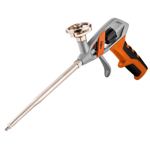 Skumpistol