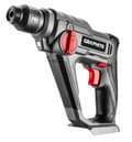 Miniatyrbillede 3 af 11: Akku borehammer SDS+ Energy+ 18V, Li-Ion/0,8J, uden batteri