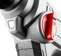 Miniatyrbillede 7 af 11: Akku borehammer SDS+ Energy+ 18V, Li-Ion/0,8J, uden batteri