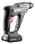 Miniatyrbillede 9 af 11: Akku borehammer SDS+ Energy+ 18V, Li-Ion/0,8J, uden batteri