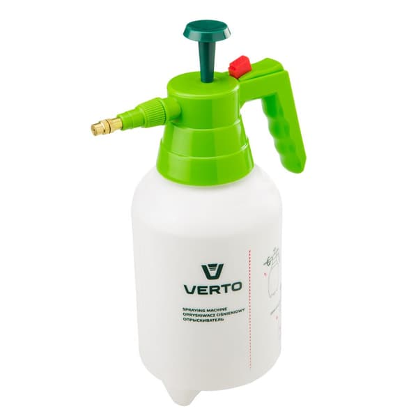 Tryksprøjte 1,5 L