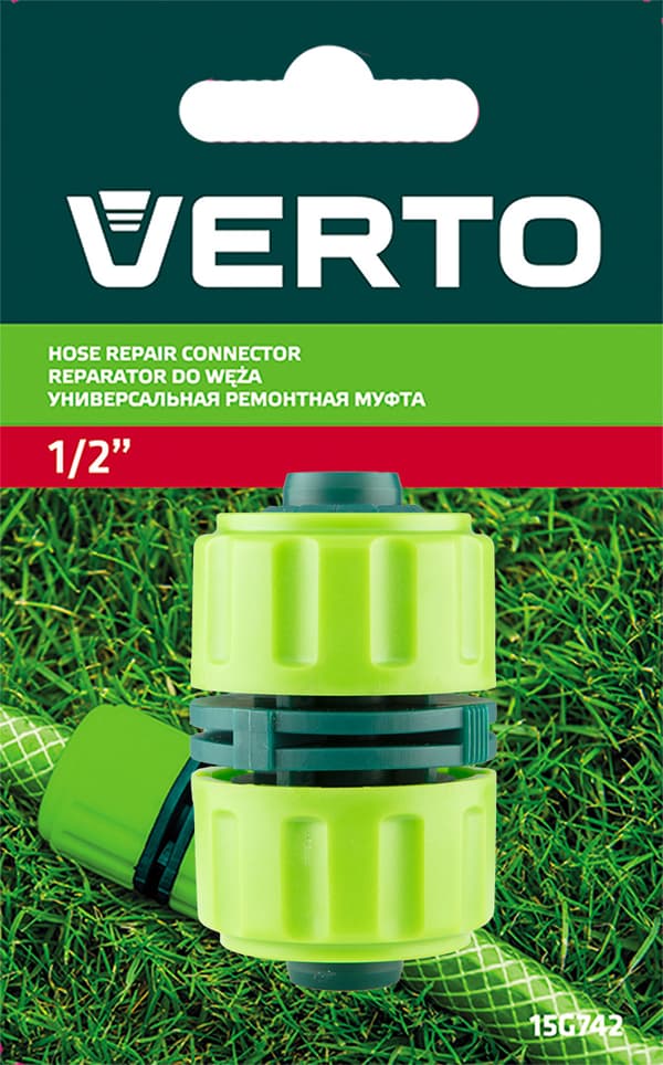 3/4" letkun korjaustyökalu