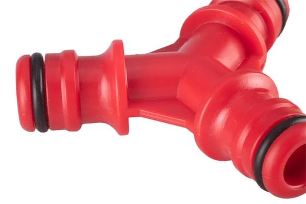 Y-typ splitter