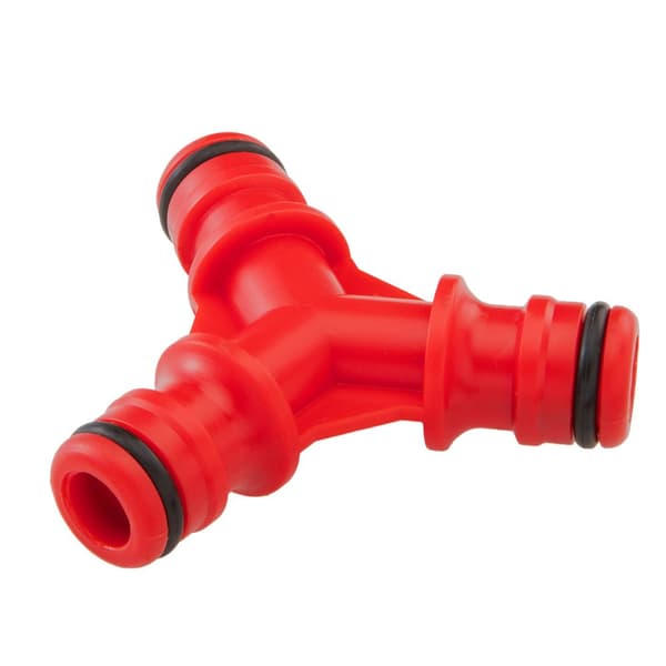 Y-typ splitter