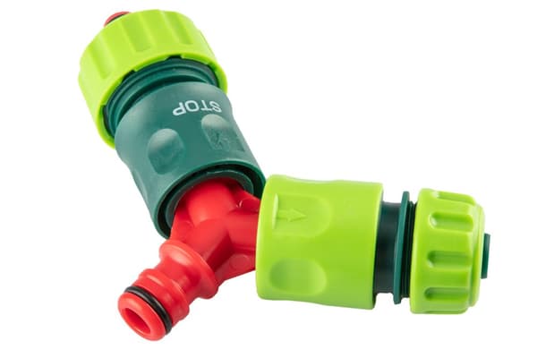 Y-typ splitter