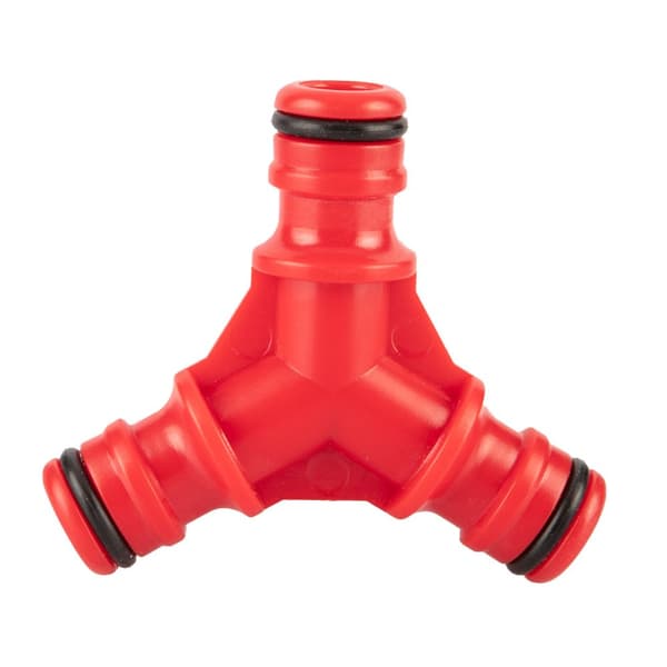 Y-typ splitter