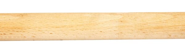 Kuokka 16 cm, puukahva