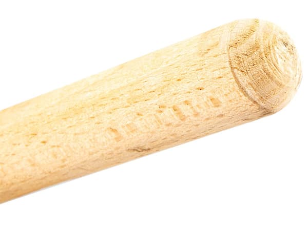 Kuokka 16 cm, puukahva