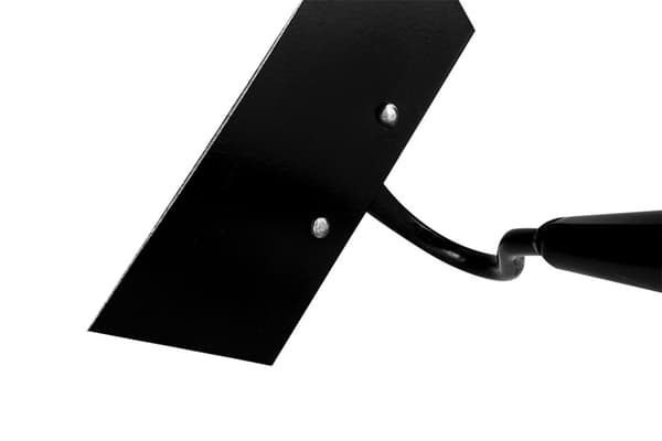 Kuokka 16 cm, puukahva