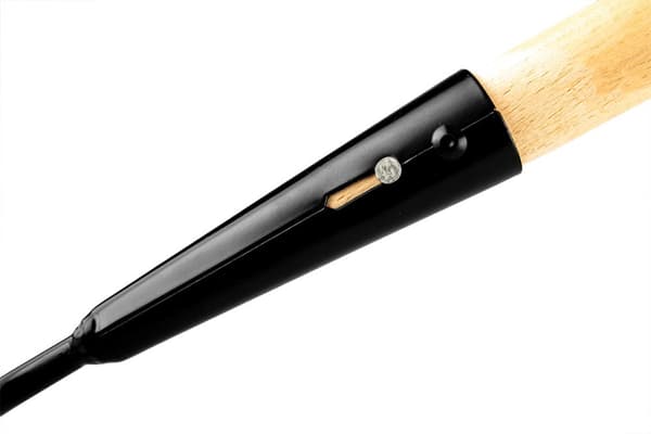 Kuokka 16 cm, puukahva