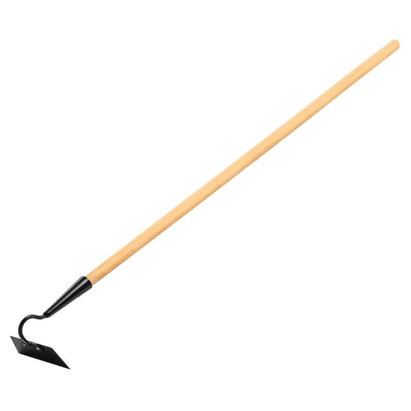 Kuokka 16 cm, puukahva