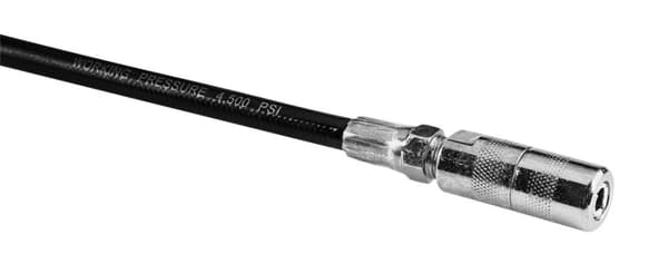 400cc:n vipurasvapistooli 8 x 300 mm letkulla (10000 Psi)