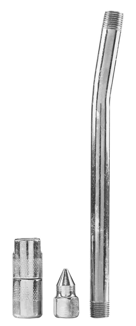 400cc:n vipurasvapistooli 8 x 300 mm letkulla (10000 Psi)