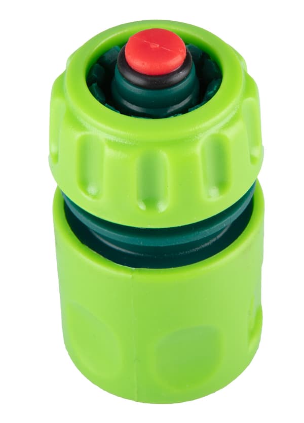 STOP-kontakt 1/2", enkelmaterial, 30 st.