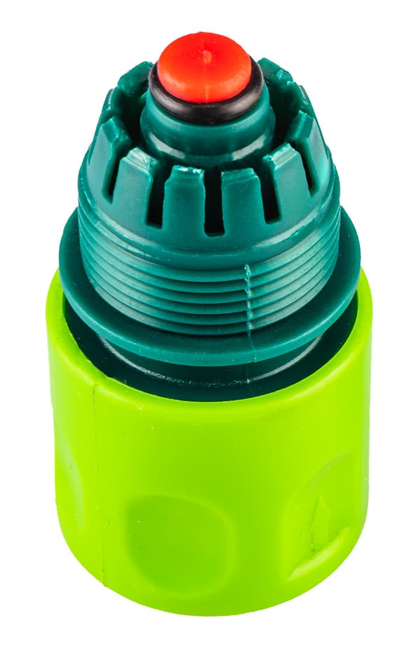 STOP-kontakt 1/2", enkelmaterial, 30 st.