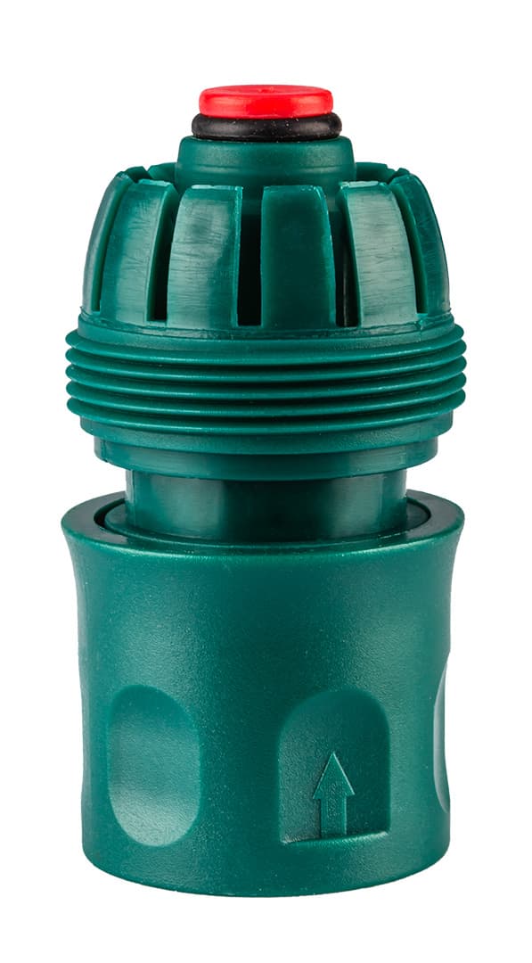 STOP-liitin 3/4", yksimateriaali, 30 kpl.
