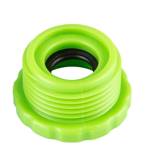Hanaliitin 1/2"- 3/4", 30 kpl, näyttölaatikko
