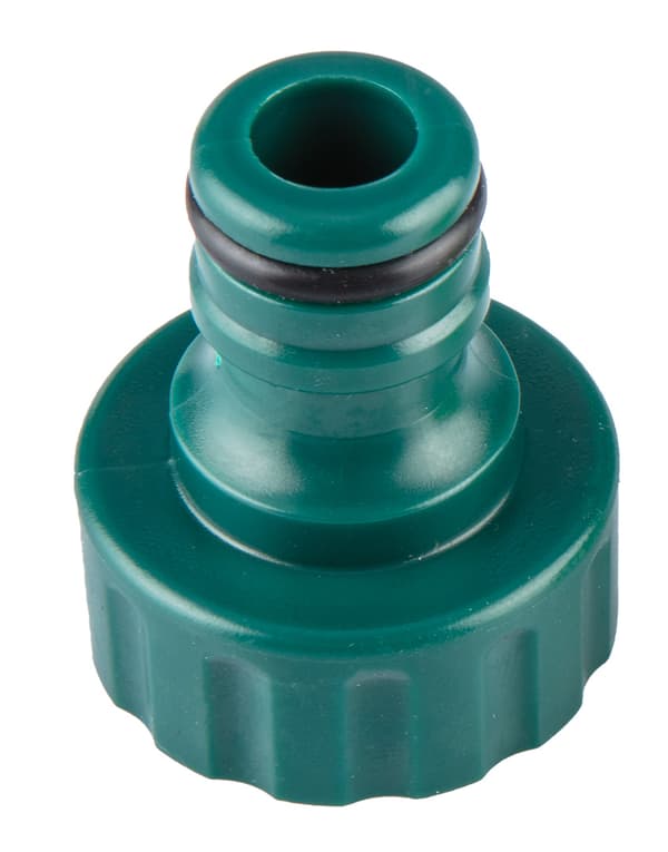 Hanaliitin 1/2"- 3/4", 30 kpl, näyttölaatikko
