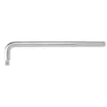 Miniatyrbillede 1 af 2: L-formet knop 3/4", 450 mm
