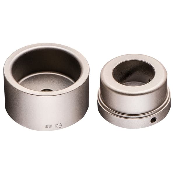 Lämmitysholkki 63 mm