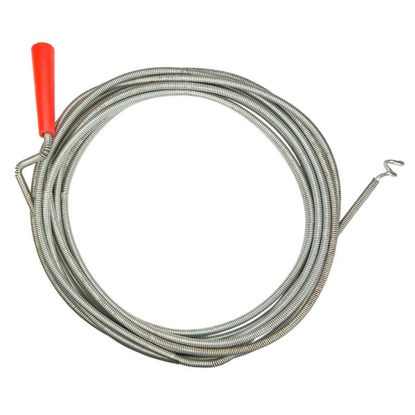 Kloak spiral 1,5 mx 5 mm