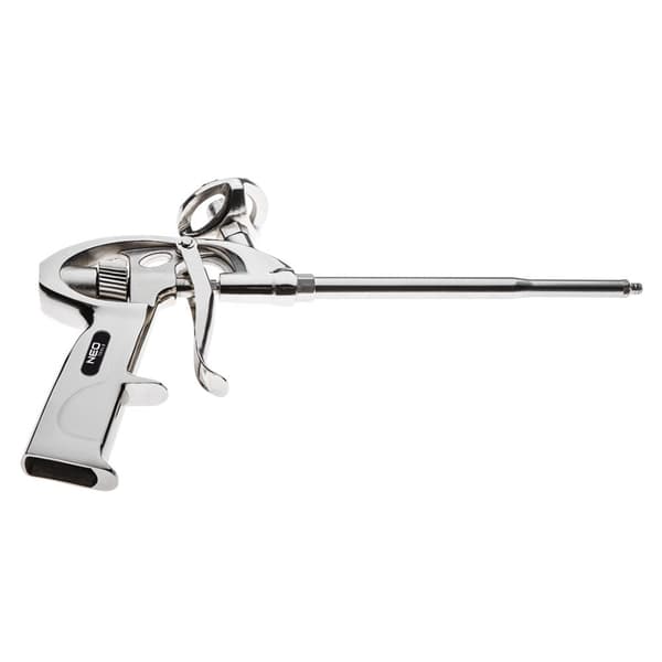 Skumpistol